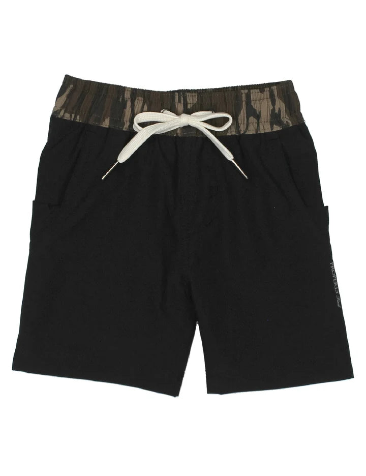 Boys Trail Short