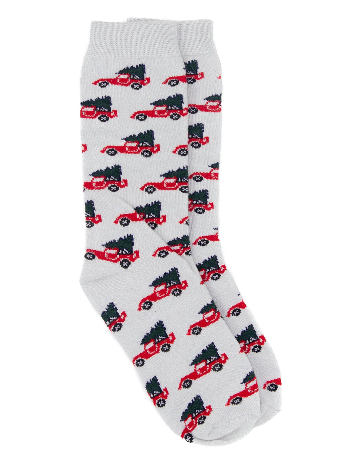 Boys Lucky Duck Sock