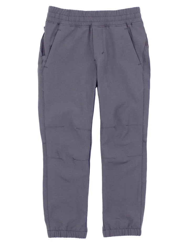 Boys Court Jogger