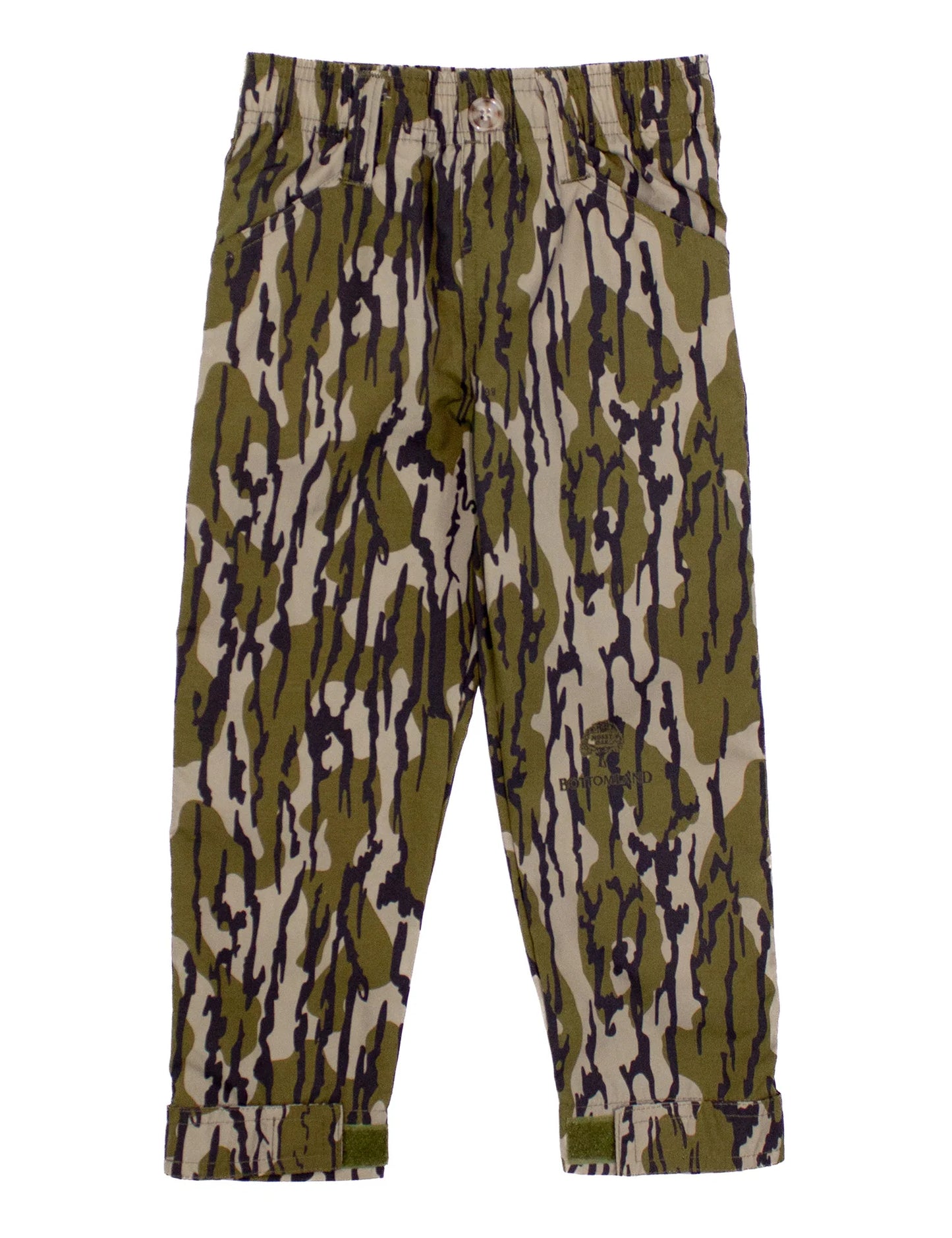 Mallard Pant