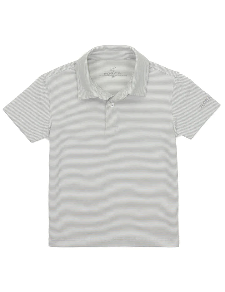 Boy's Gulfport Polo