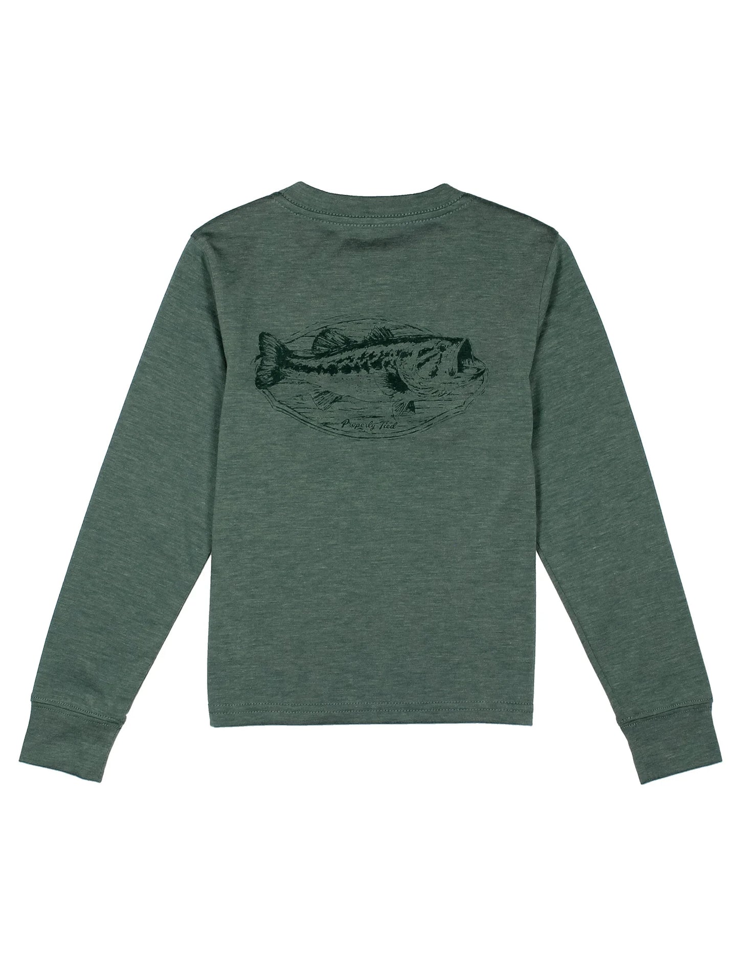 Portland Pocket Tee