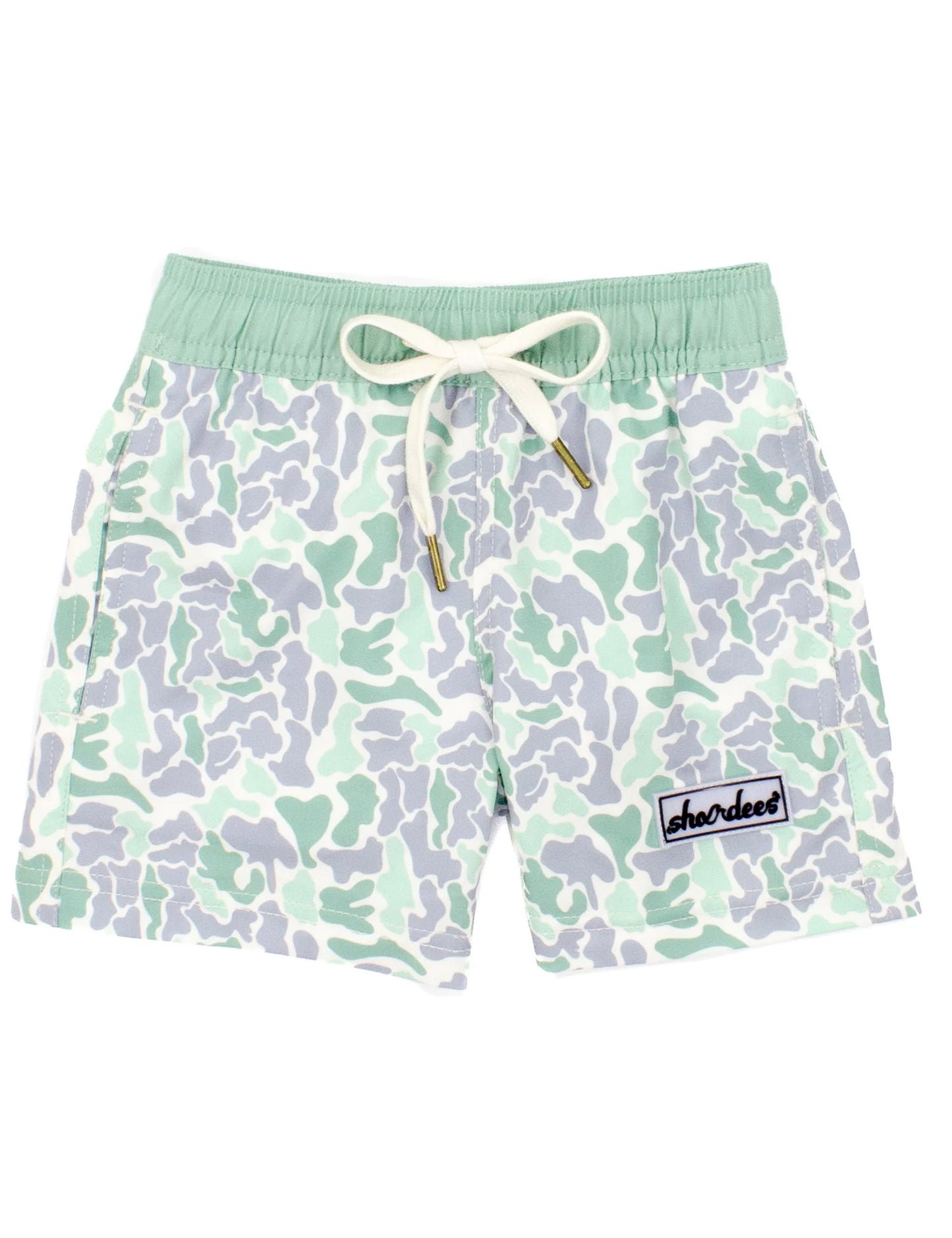 Shordees Swim Trunk