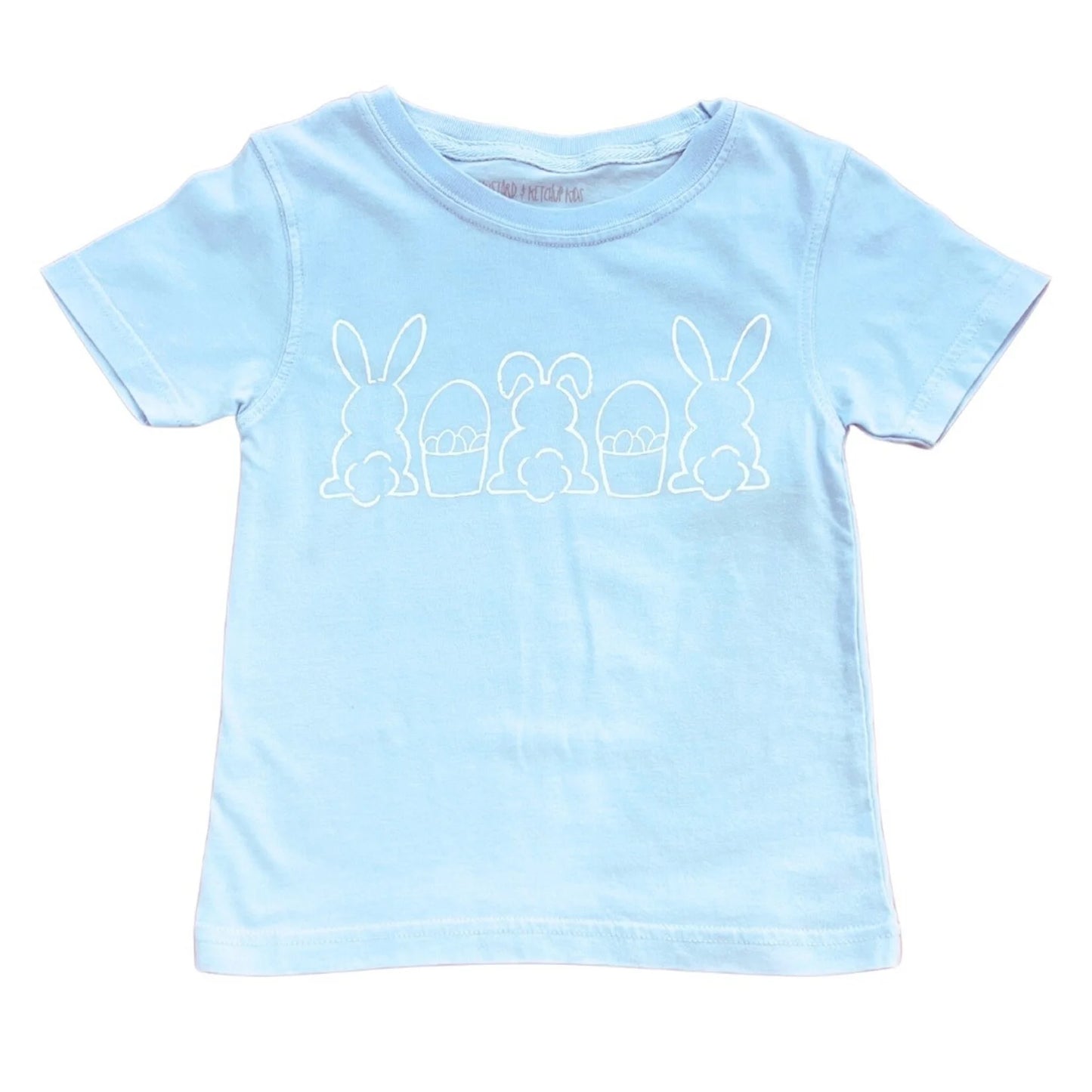 M & K Tee