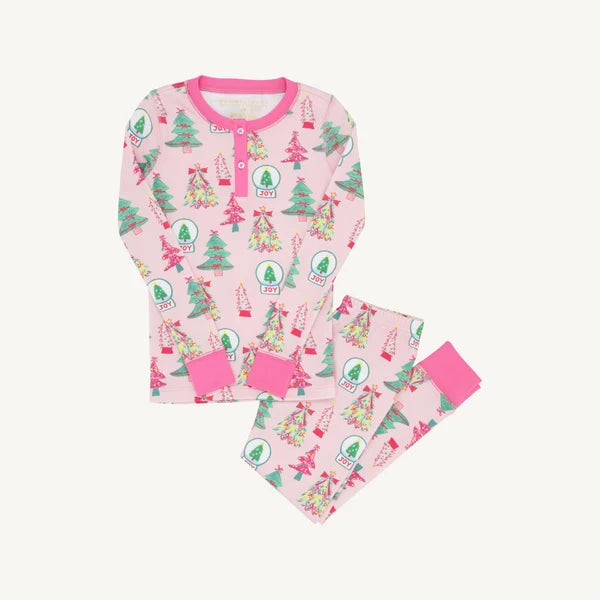 Payton Pajama Set
