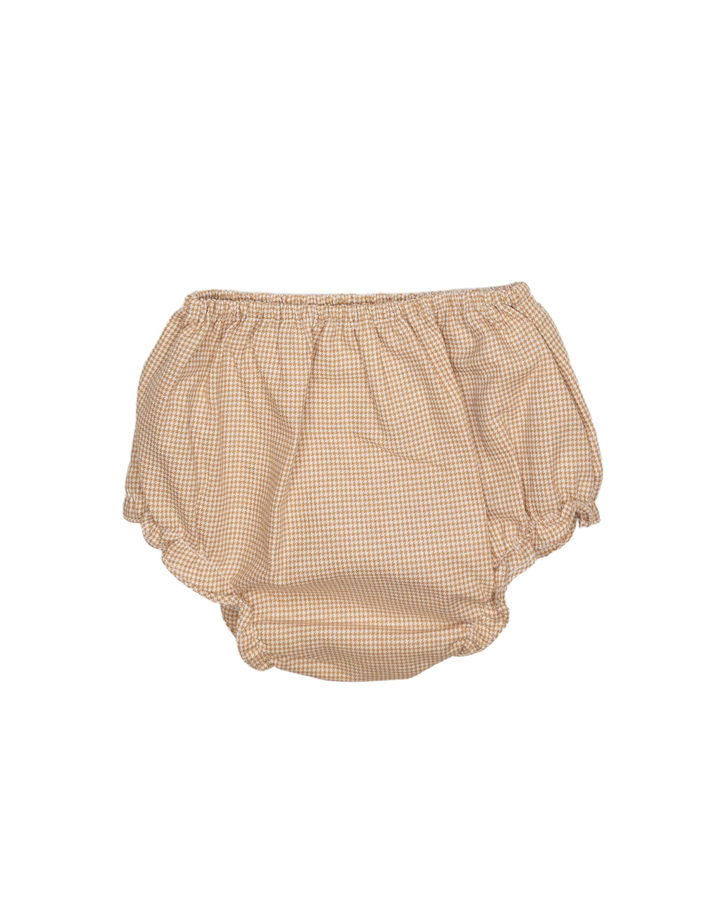 Girl’s Turkey Diaper Set
