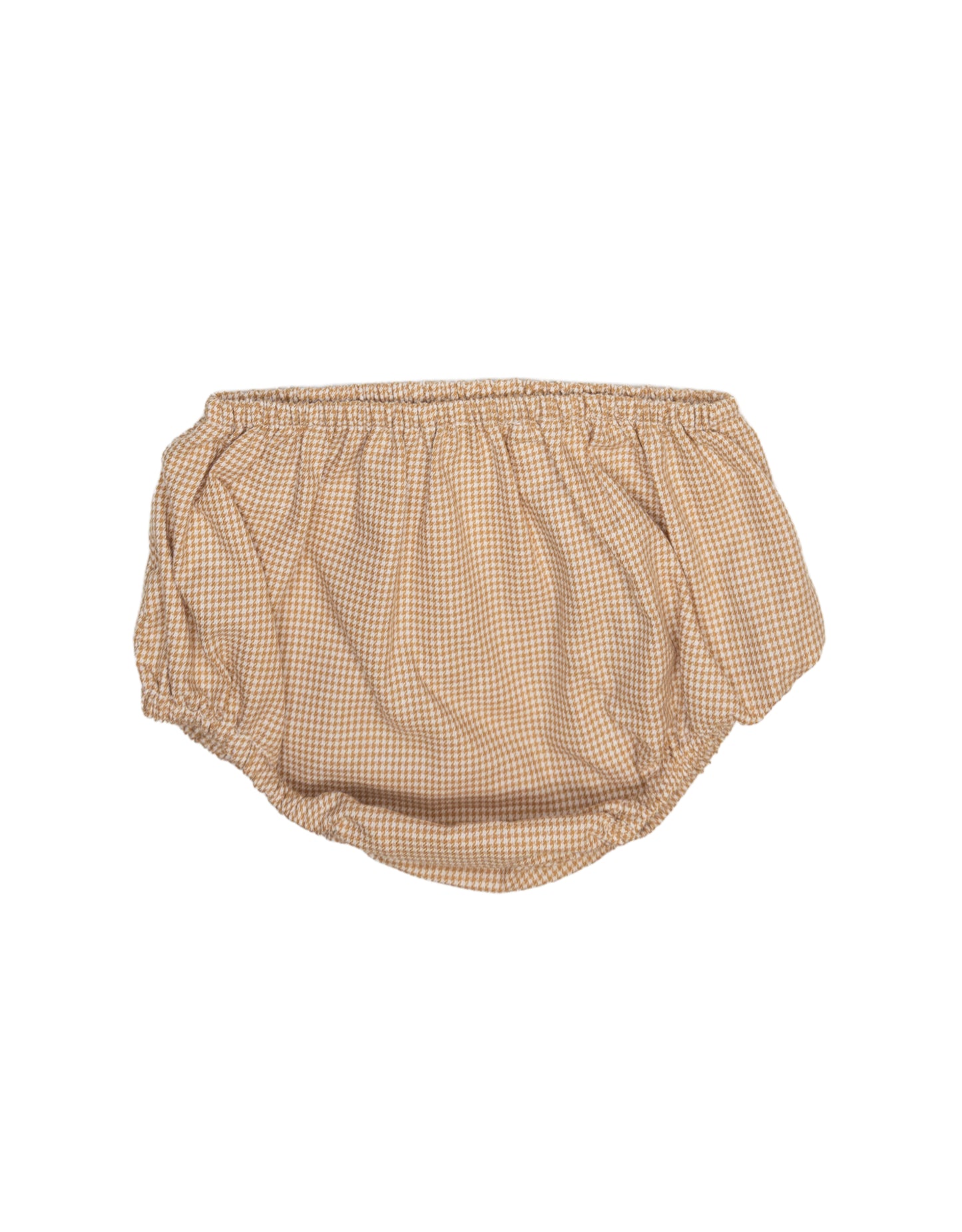 Boys Turkey Diaper Set