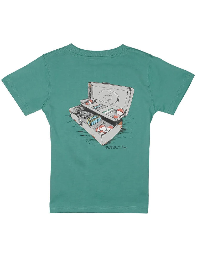 Tackle Box Tee