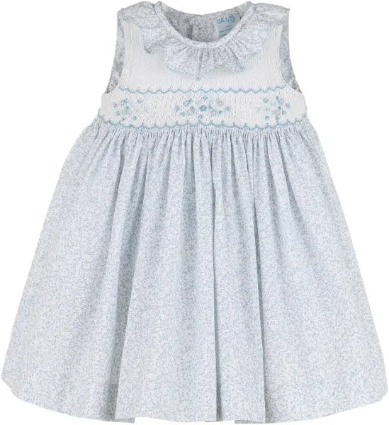 Breeze Floral Bishop
