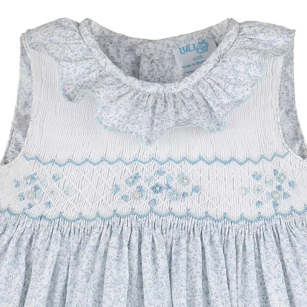 Breeze Floral Bishop