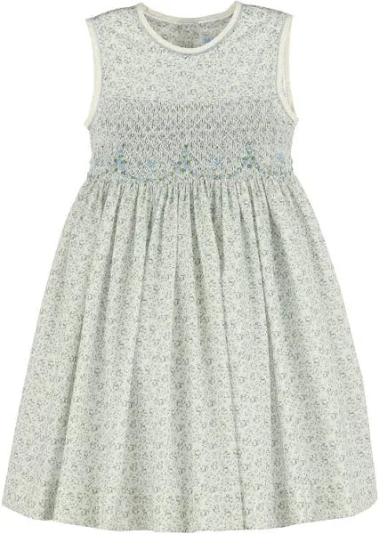 Tea Roses Dress