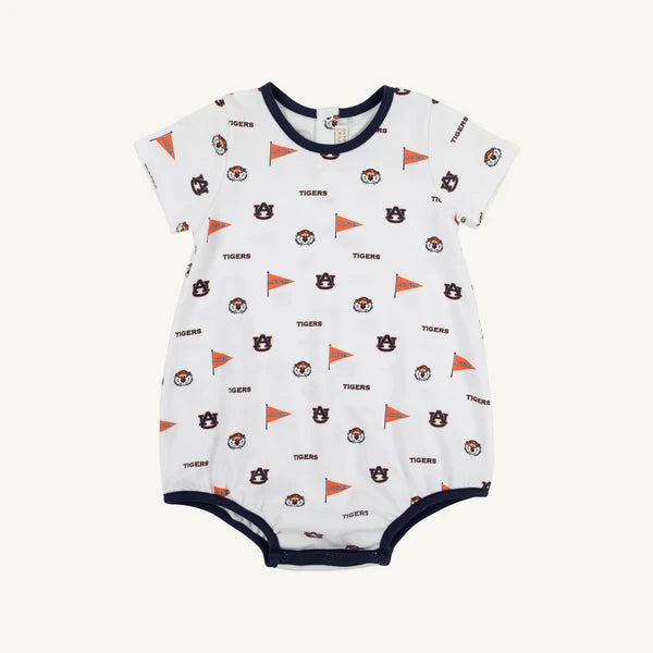 Short Sleeve Patton Play Bubble