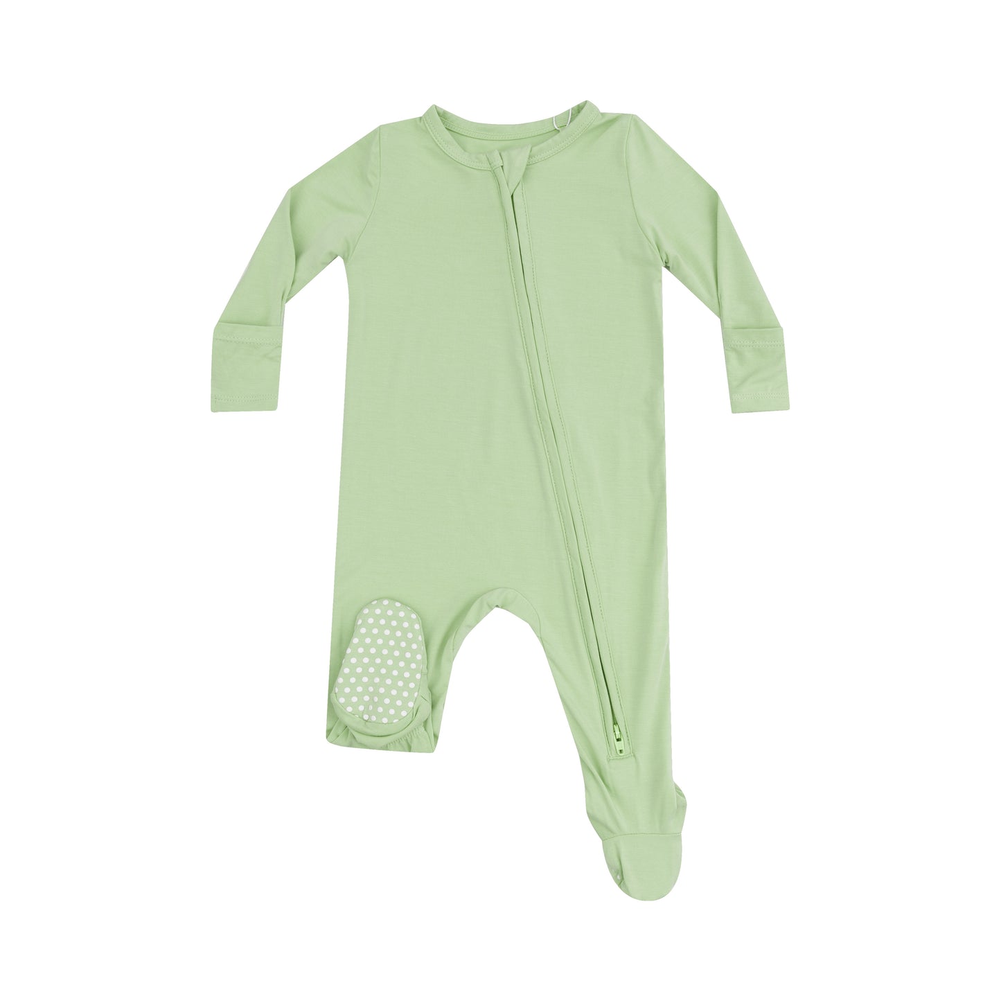 Solid Foam Green