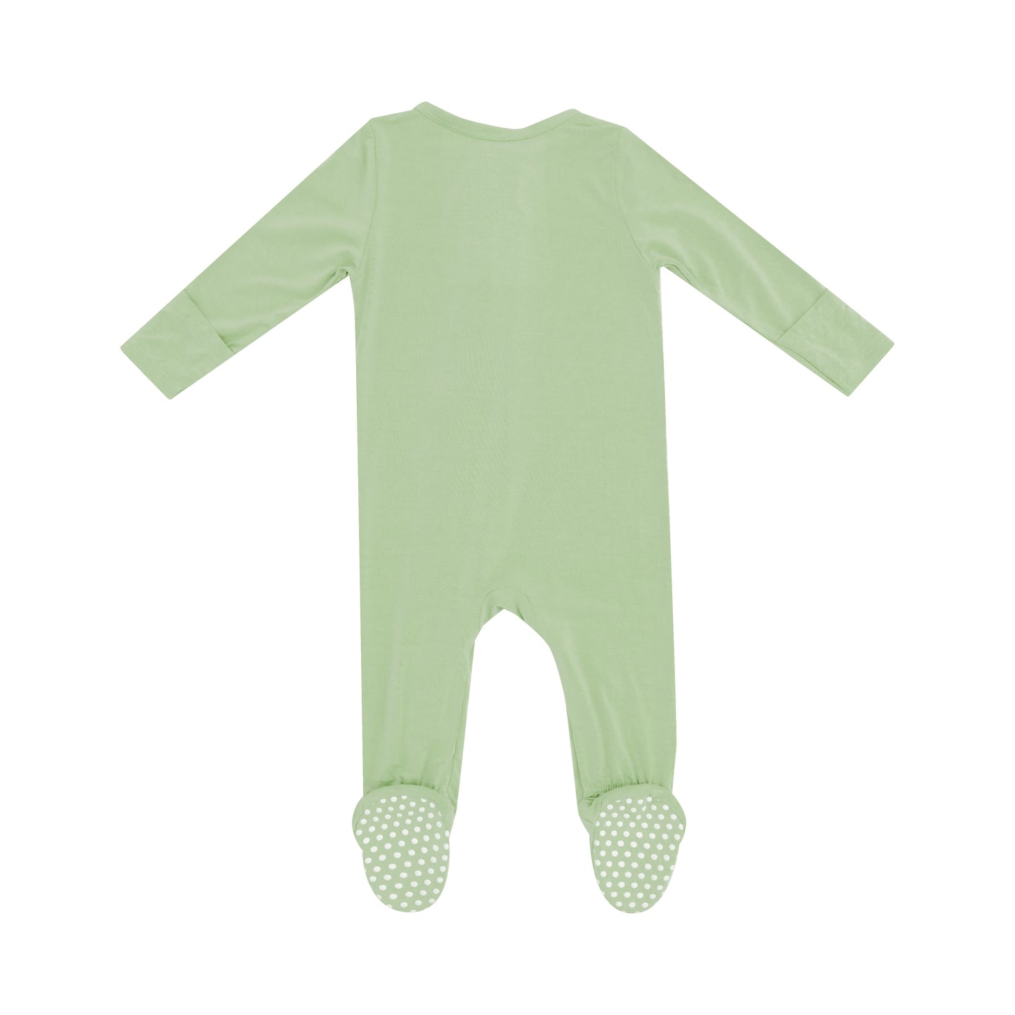 Solid Foam Green