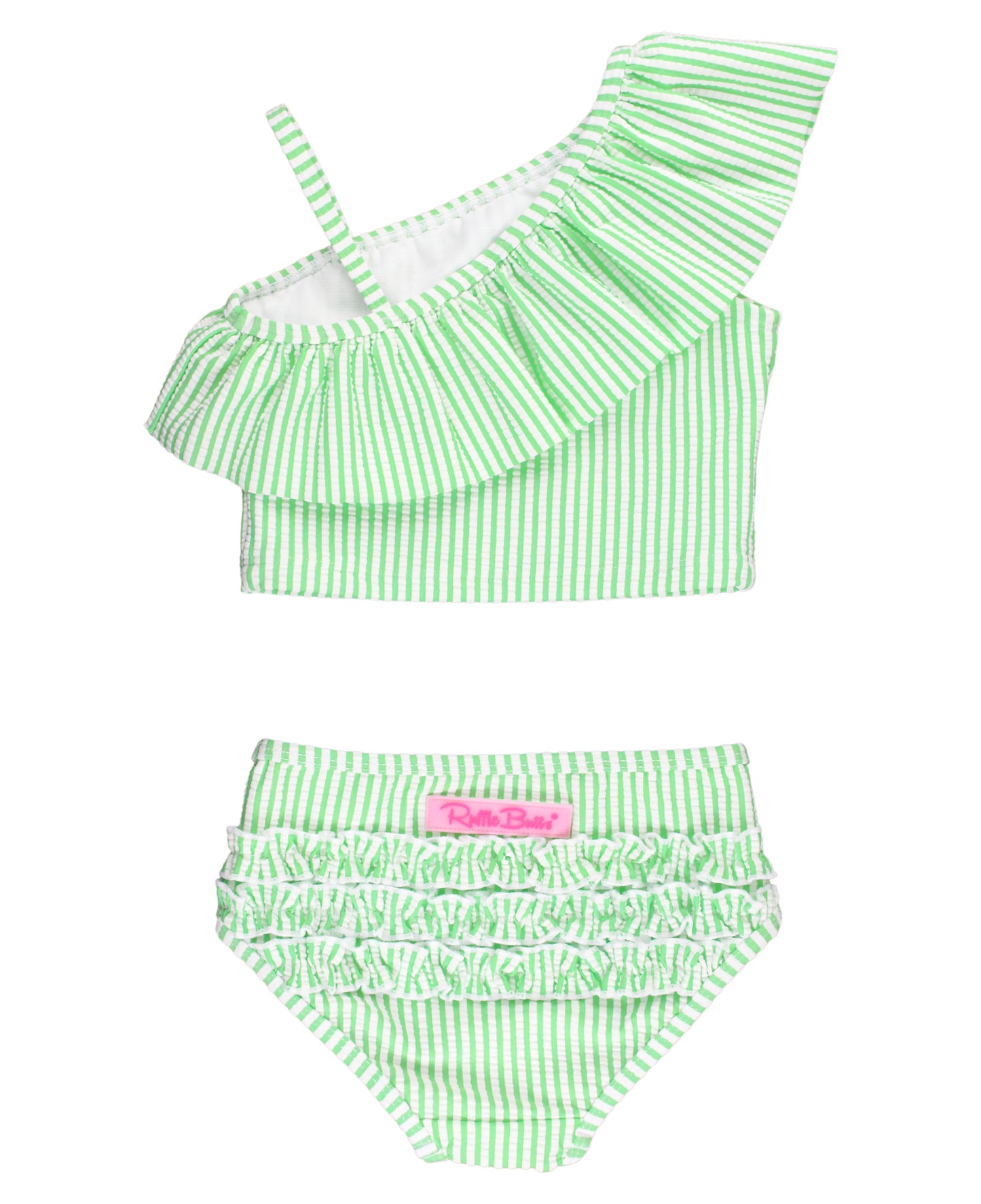 Spring Green Tankini