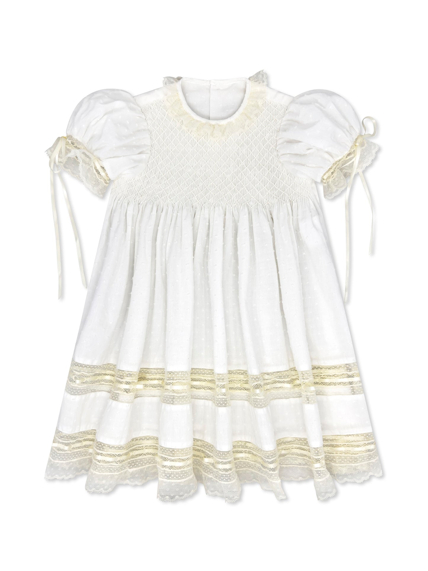 Margaret Dress