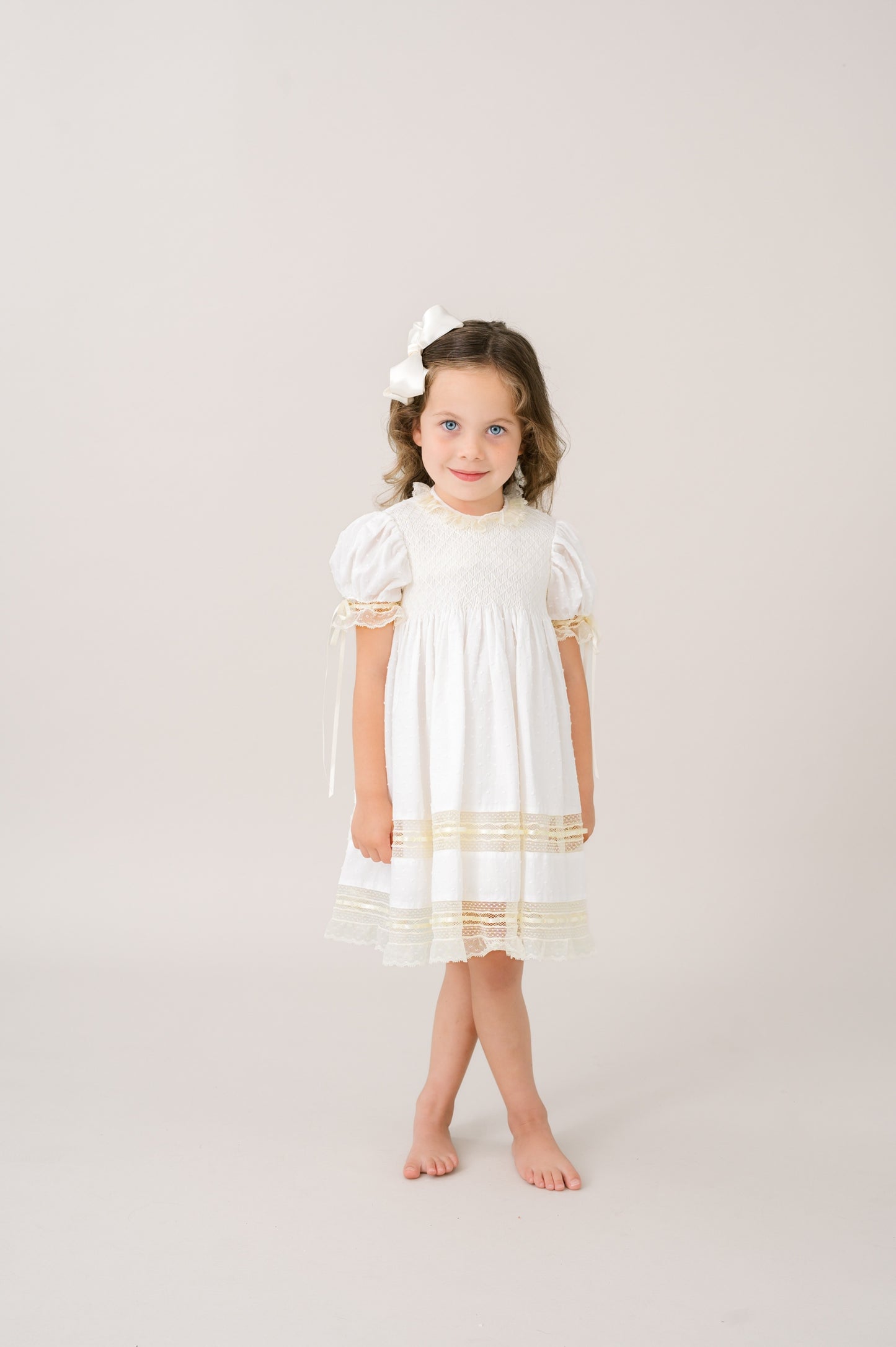 Margaret Dress