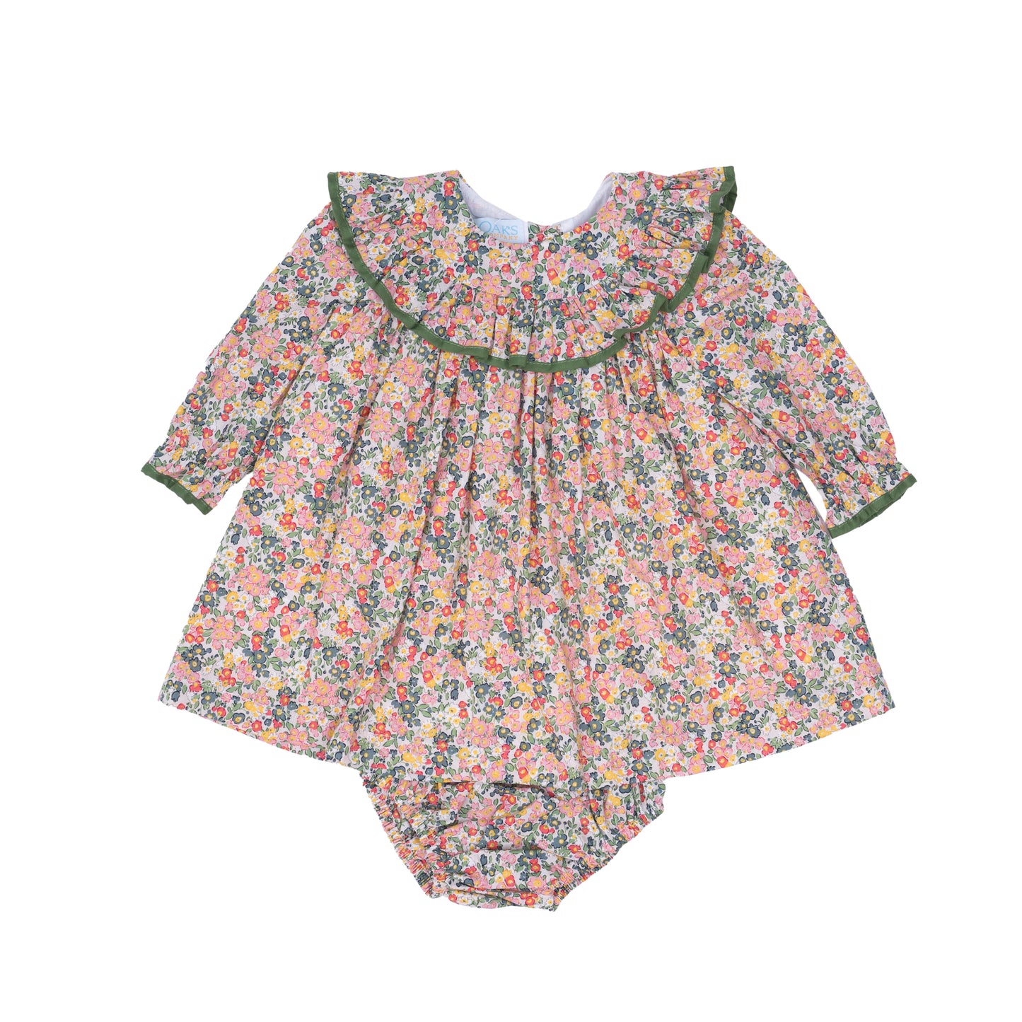 Layla Dress Set