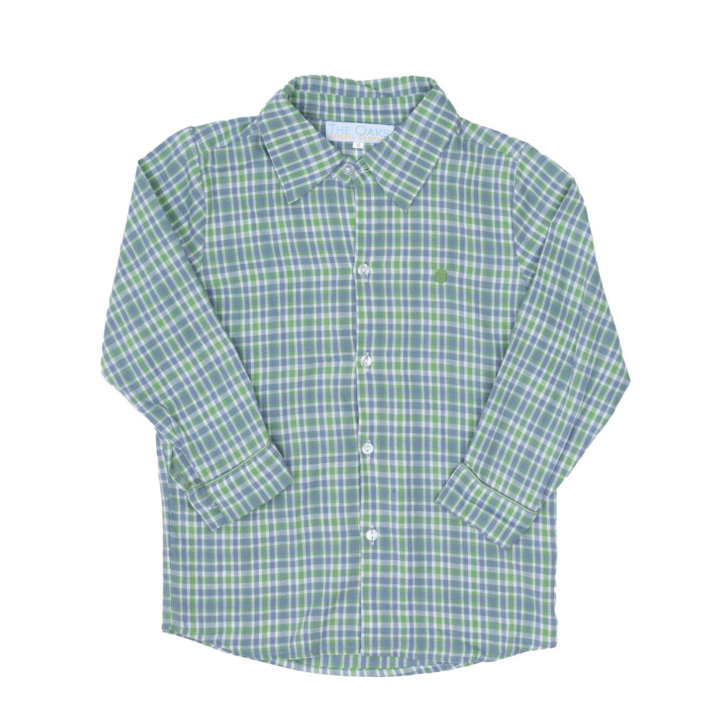 William Shirt