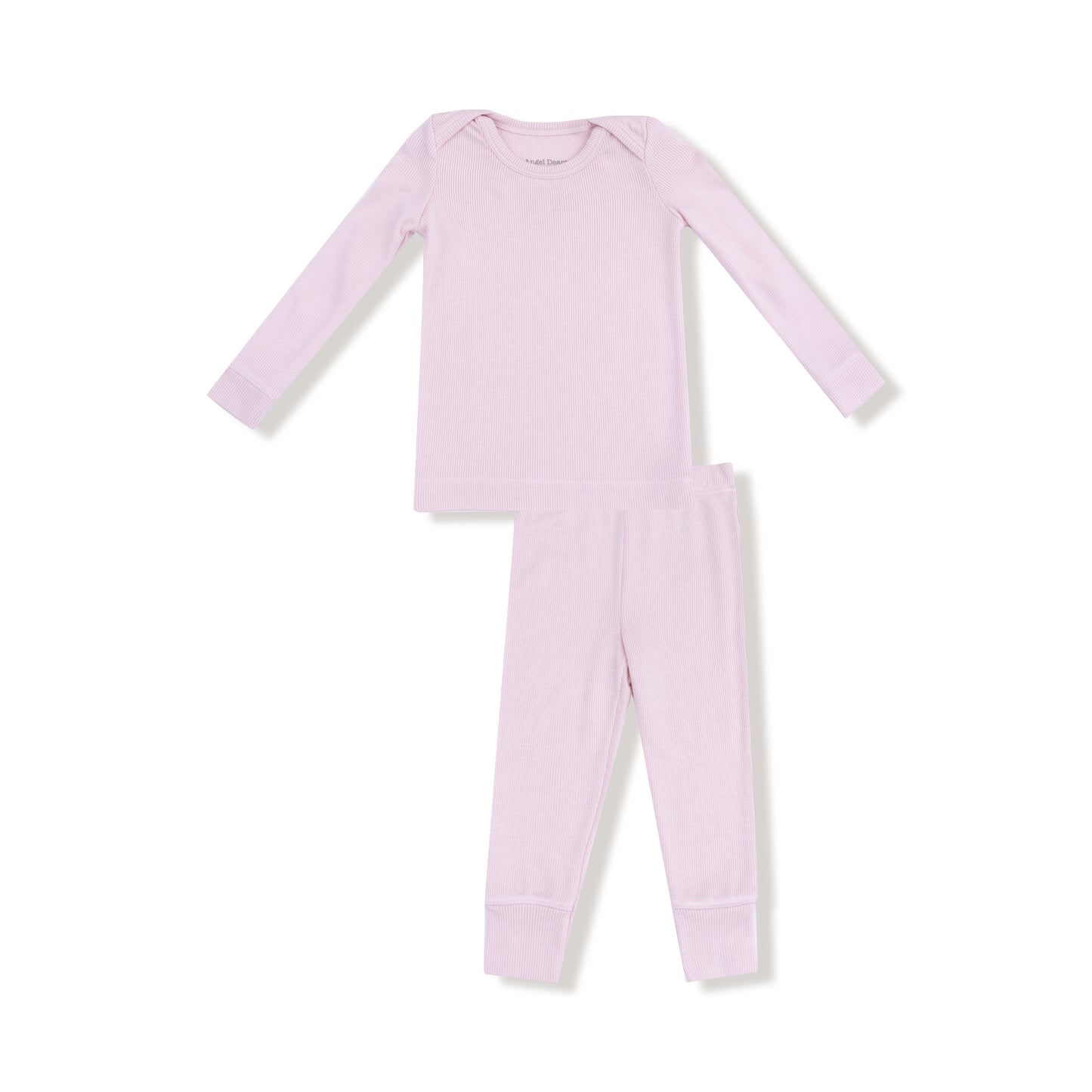 Basic Loungewear Set