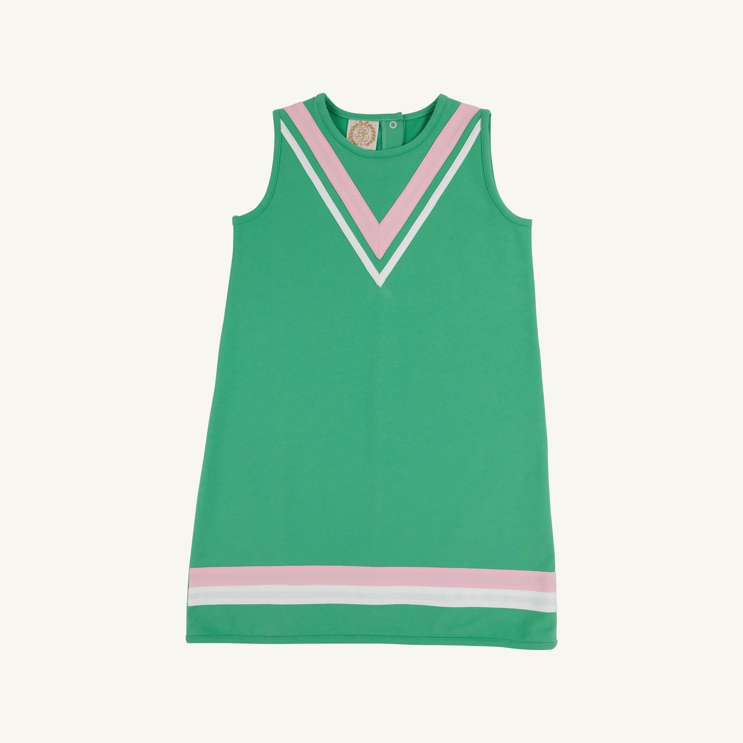 Annie Apron Dress