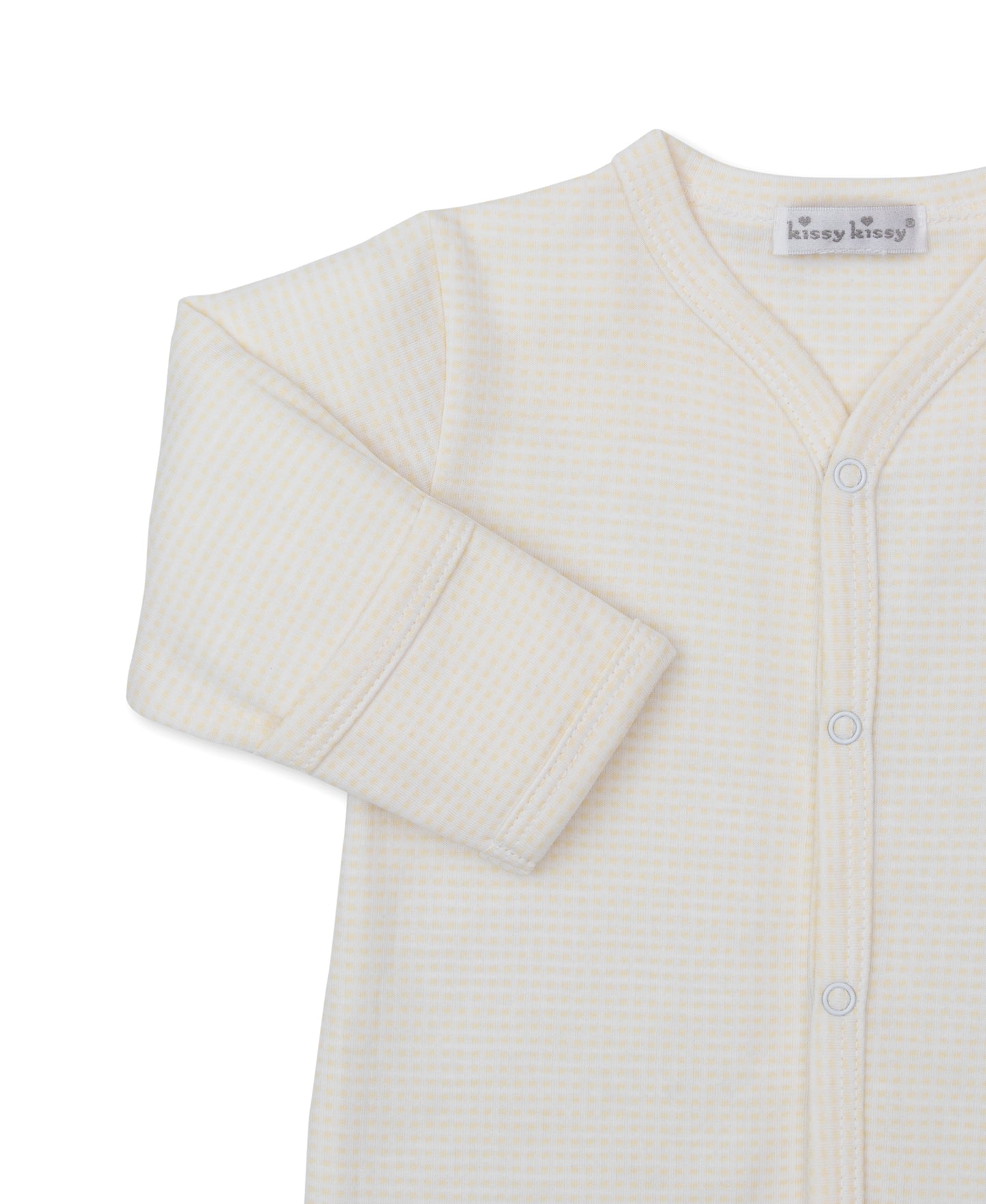 Duck Pond Puddles Footie