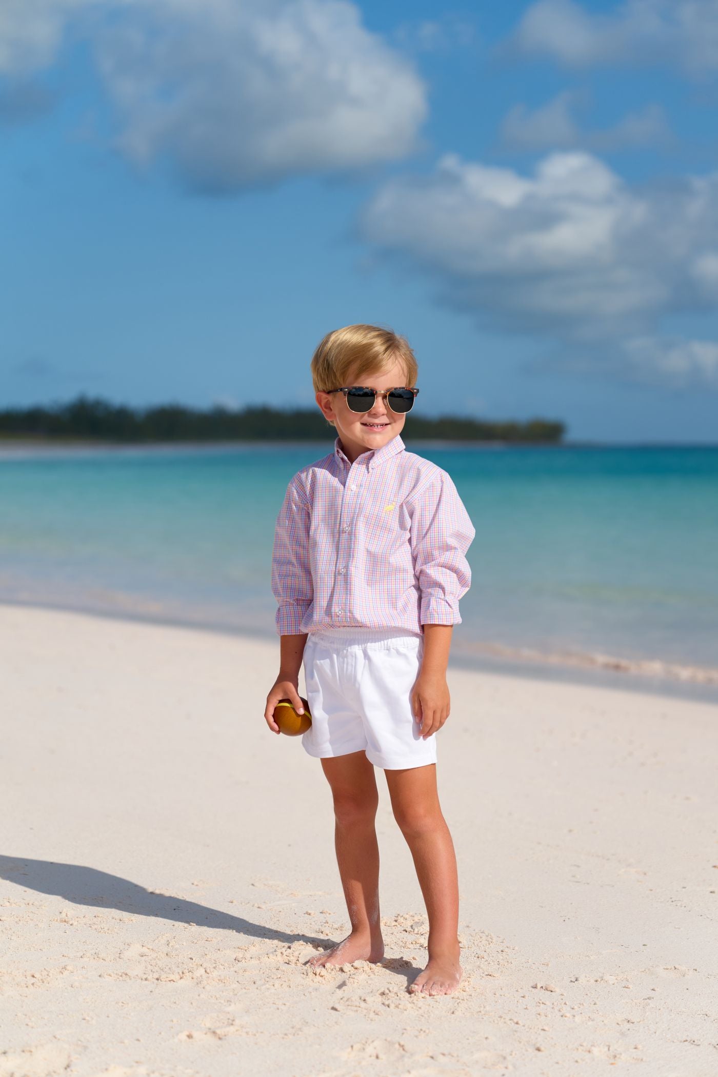 Dean's List Dress Shirt