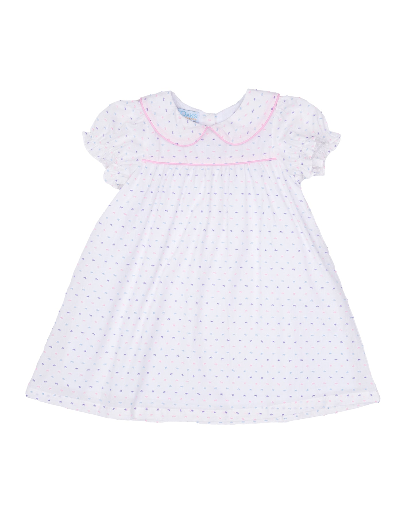 Darling Dot Penelope Dress