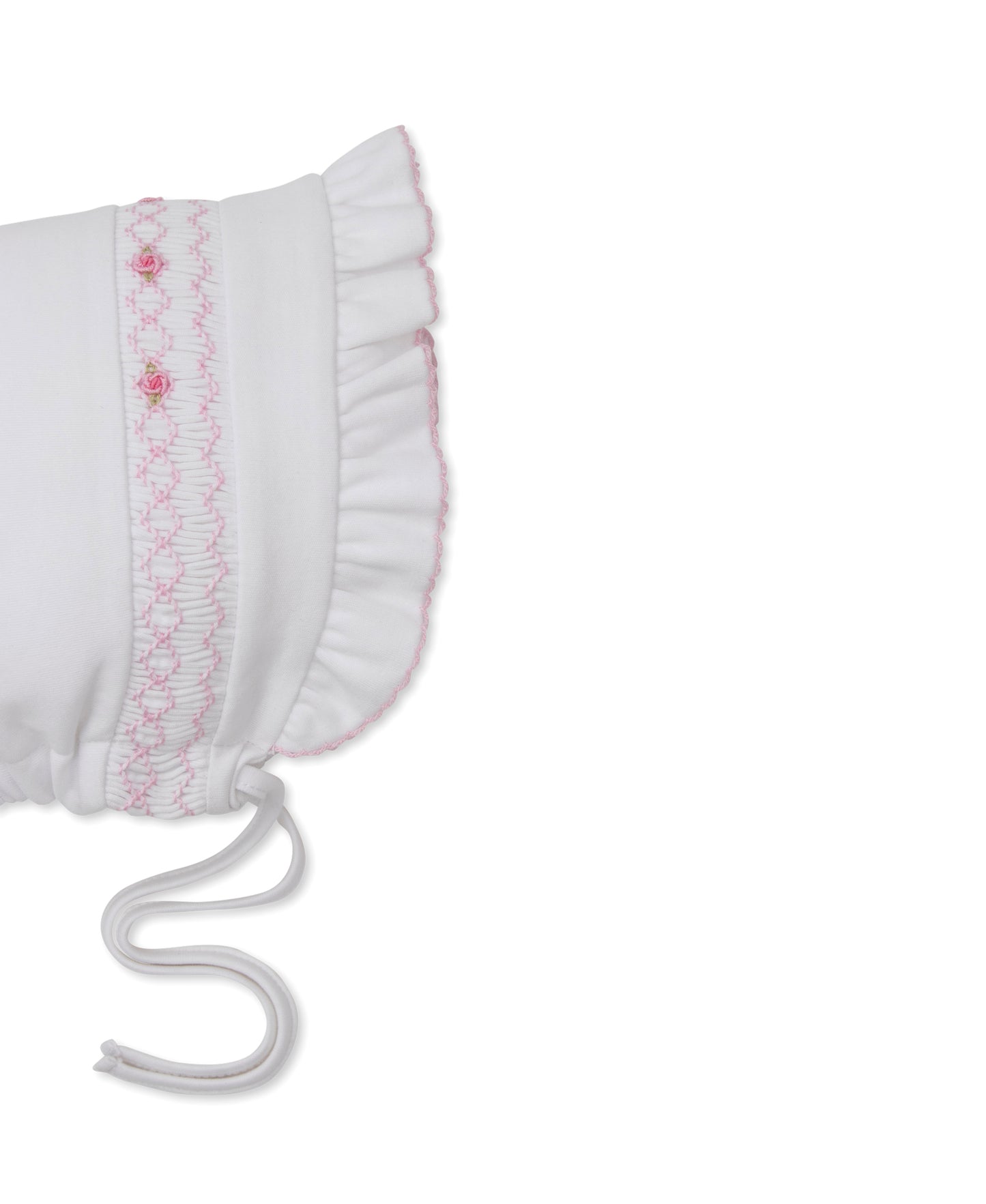 Summer Bishop Bonnet