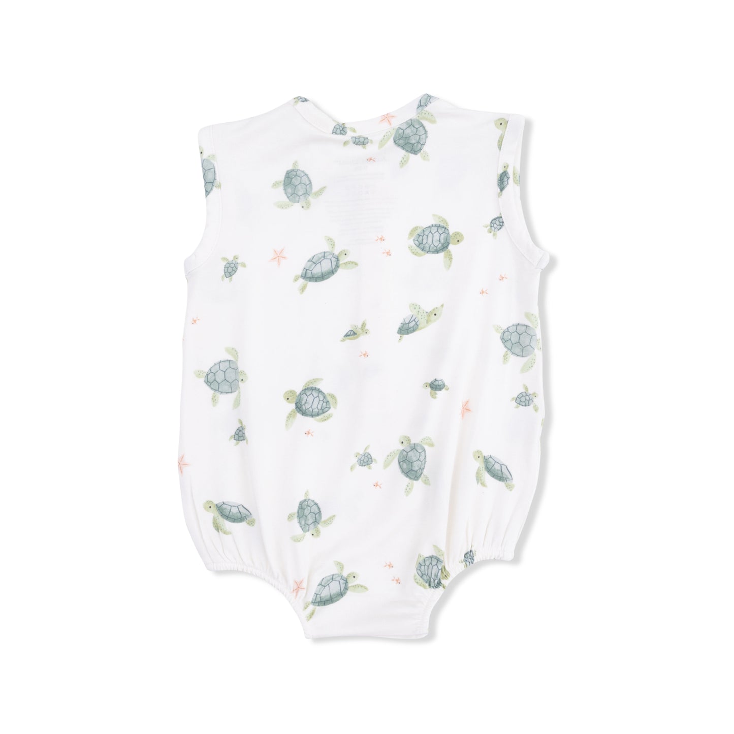 Sea Turtles Henley Bubble