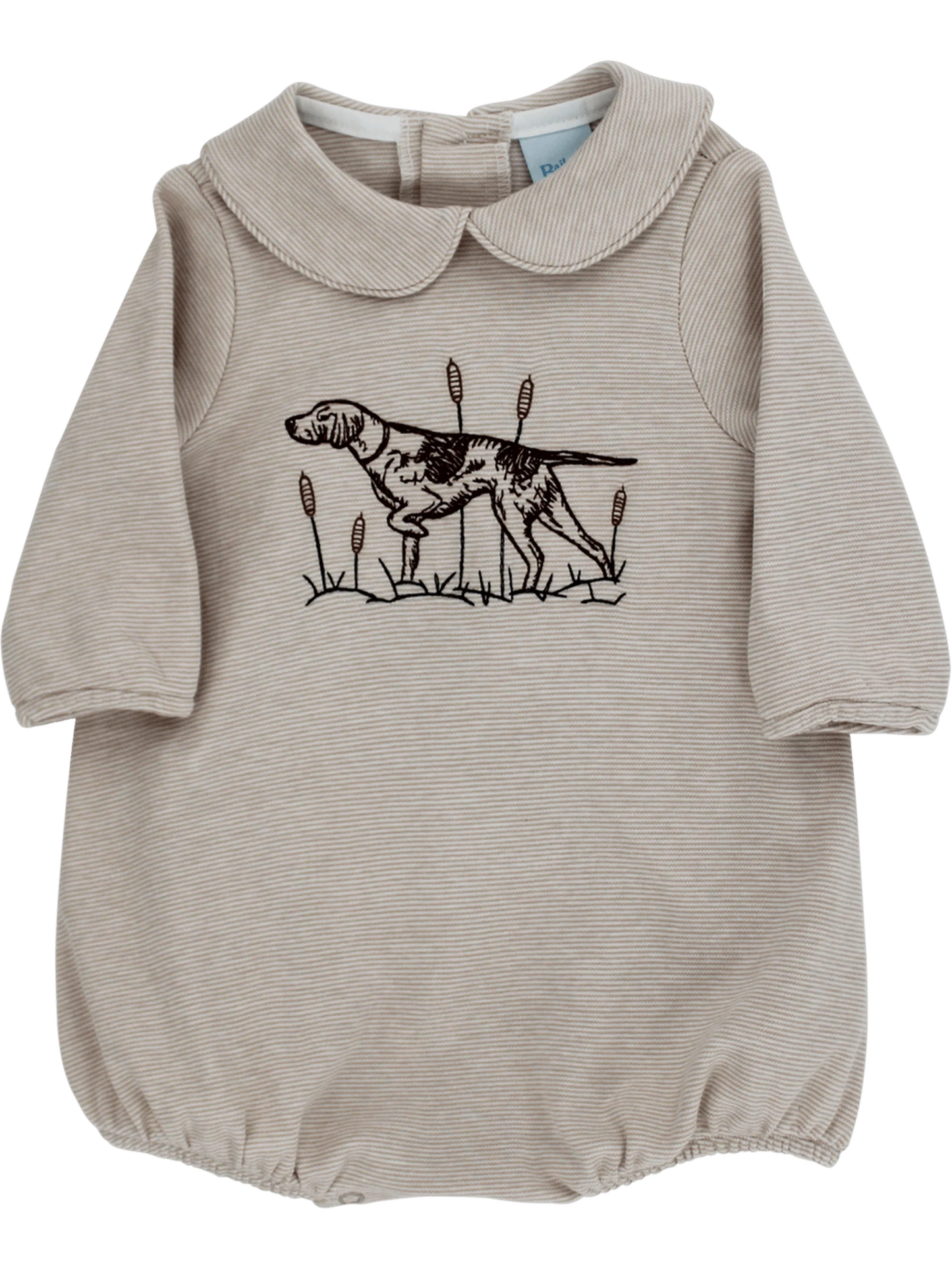 Bird Dog Knit Bubble