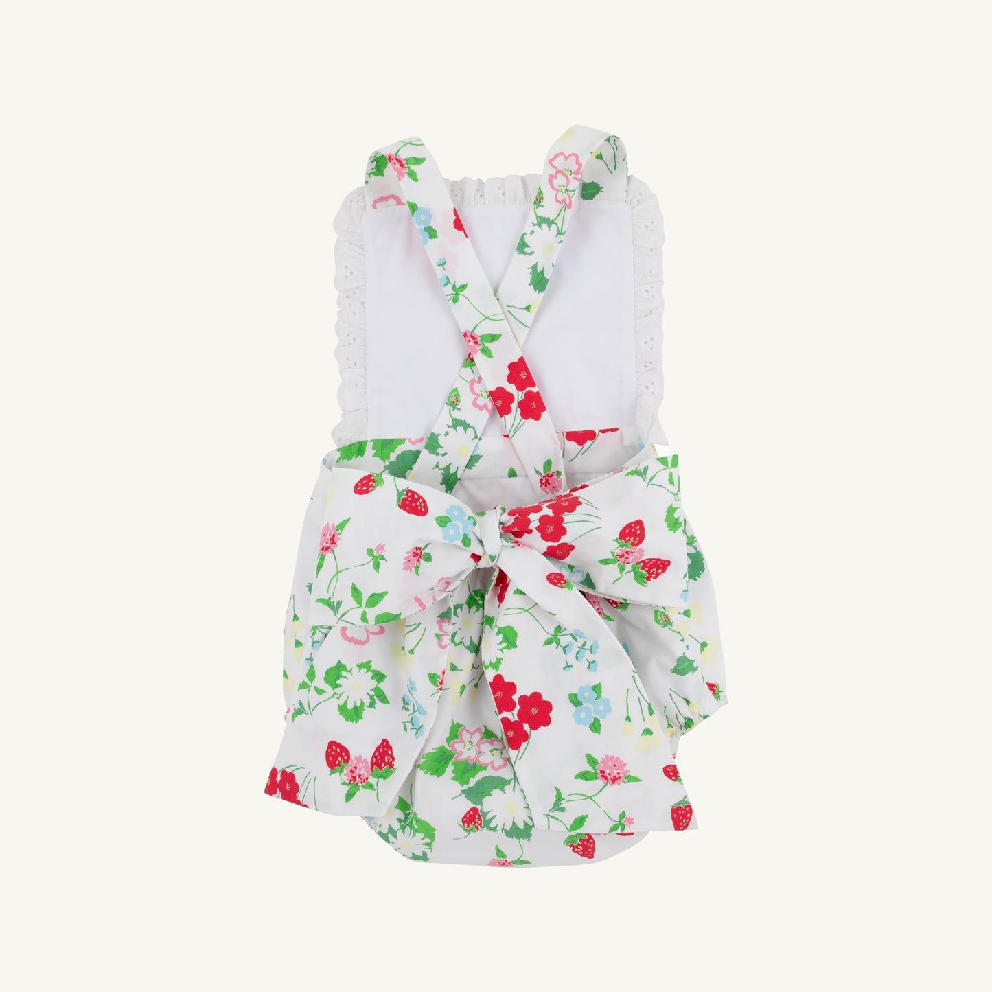 Sally Sunsuit