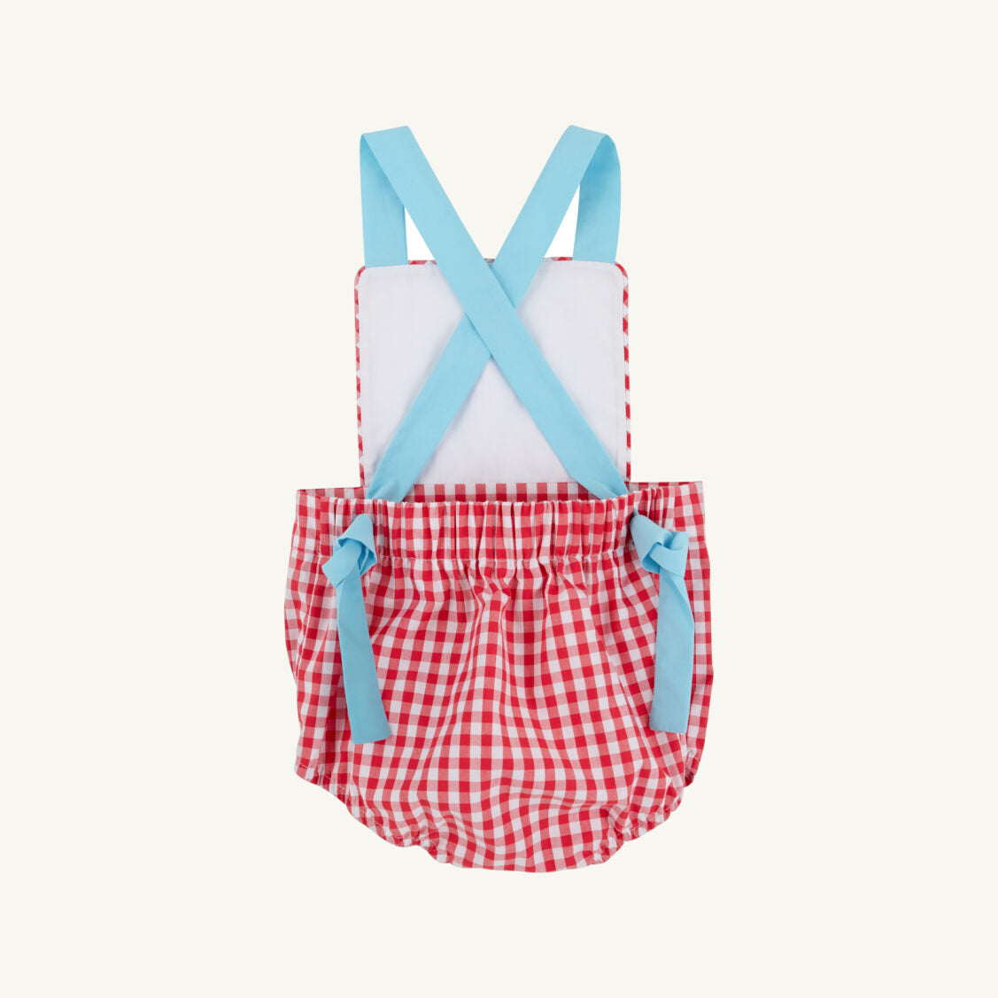 Sayre Sunsuit