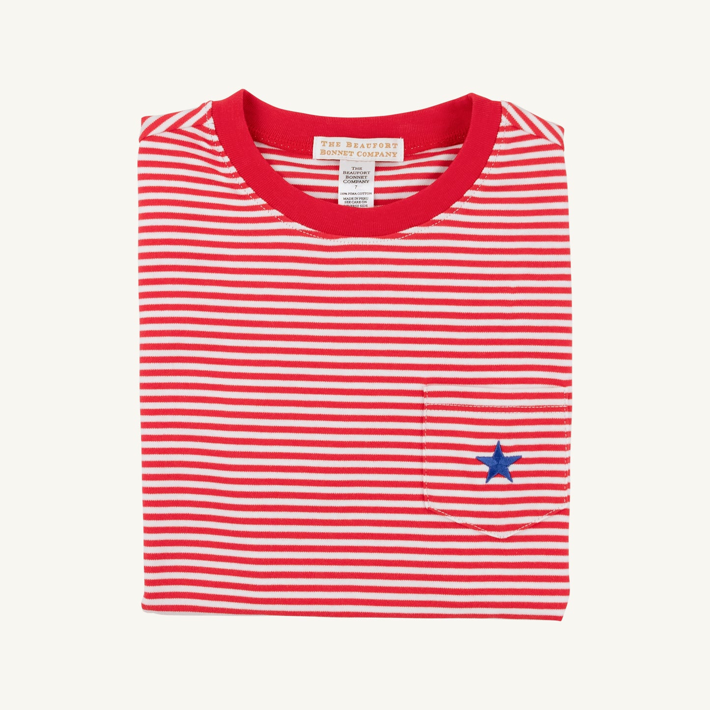 Carter Crewneck