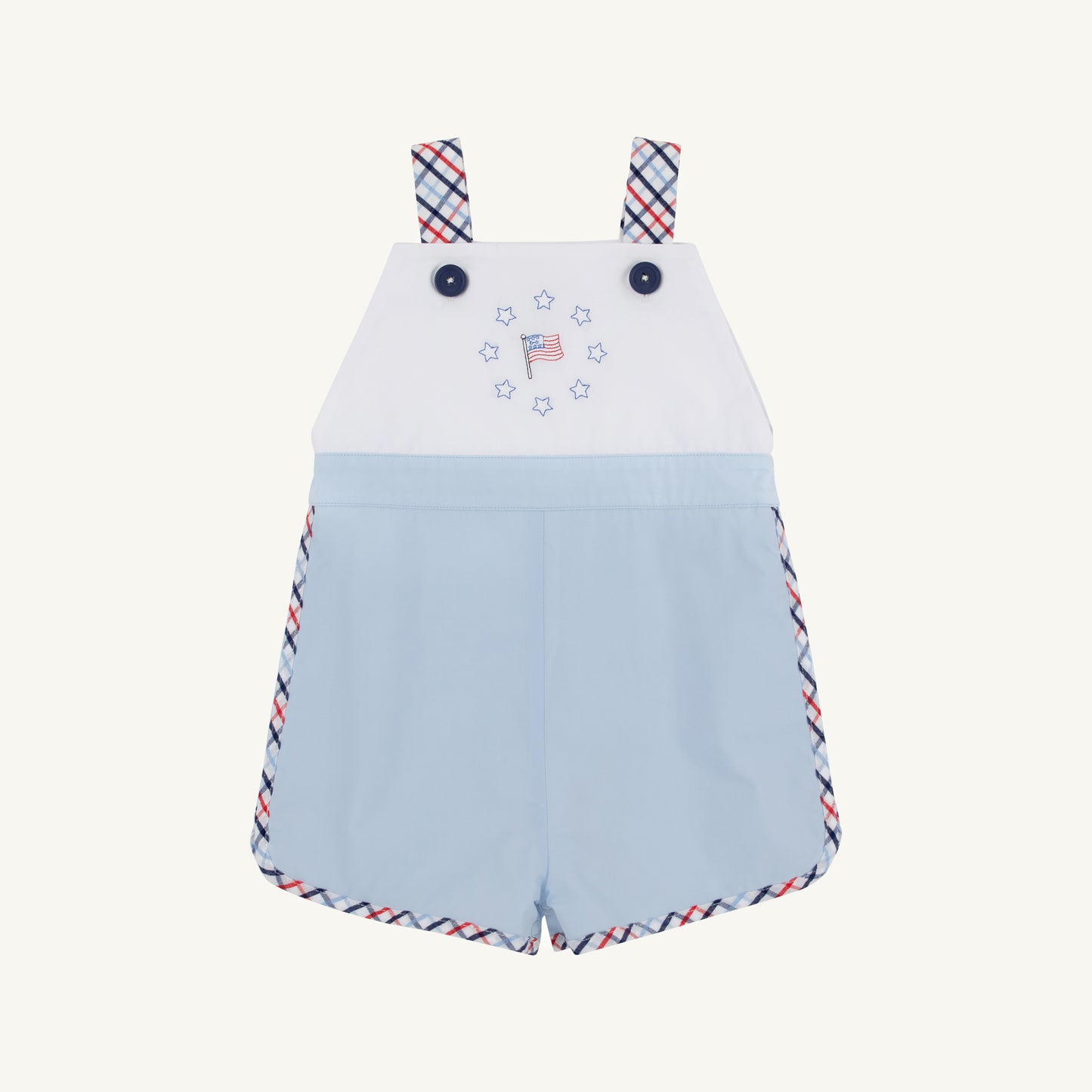 Shadewell Shortall