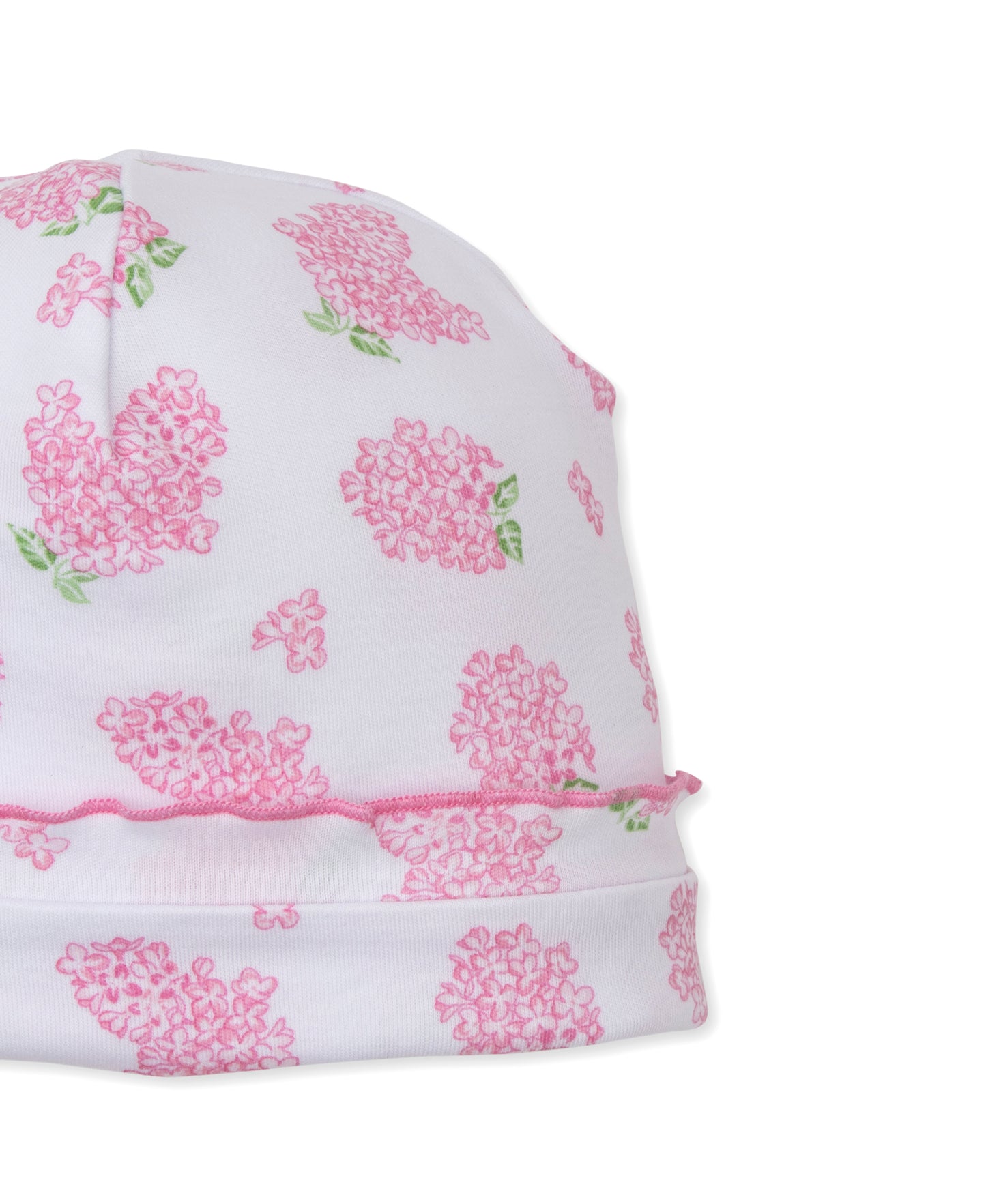 Lilac Love Hat