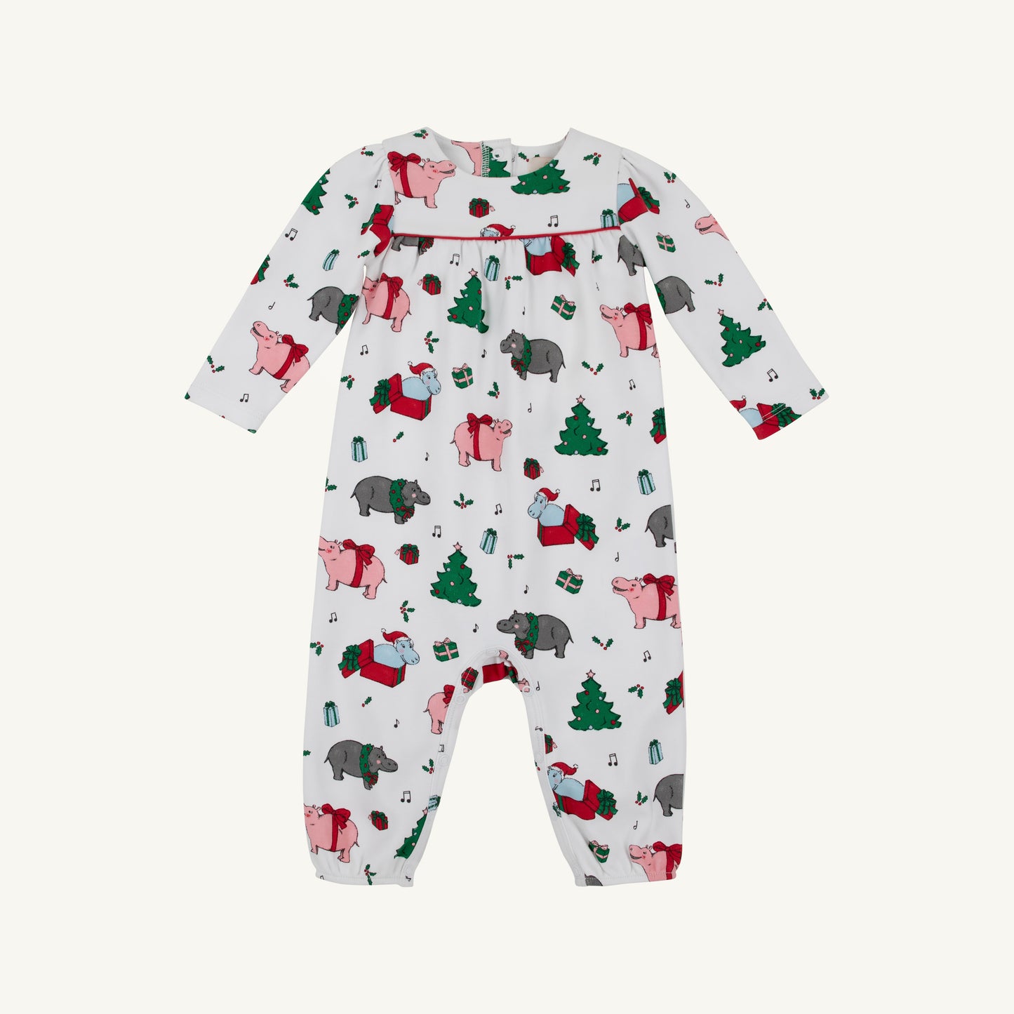 Penny's Playsuit