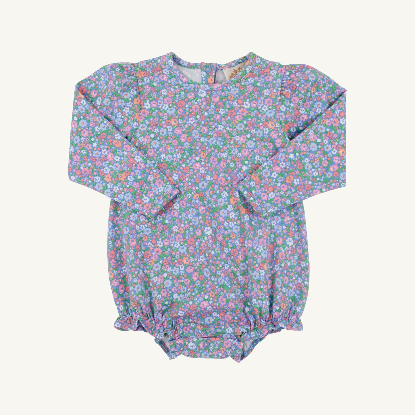 Long Sleeve Penny's Play Bubble