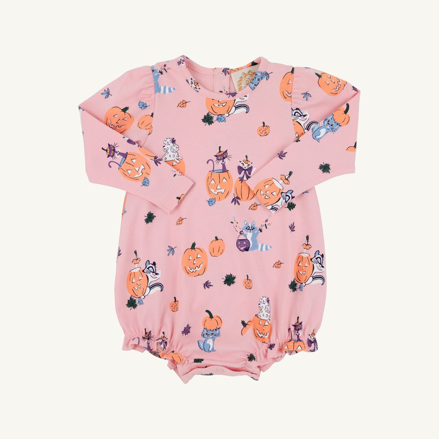Long Sleeve Penny's Play Bubble