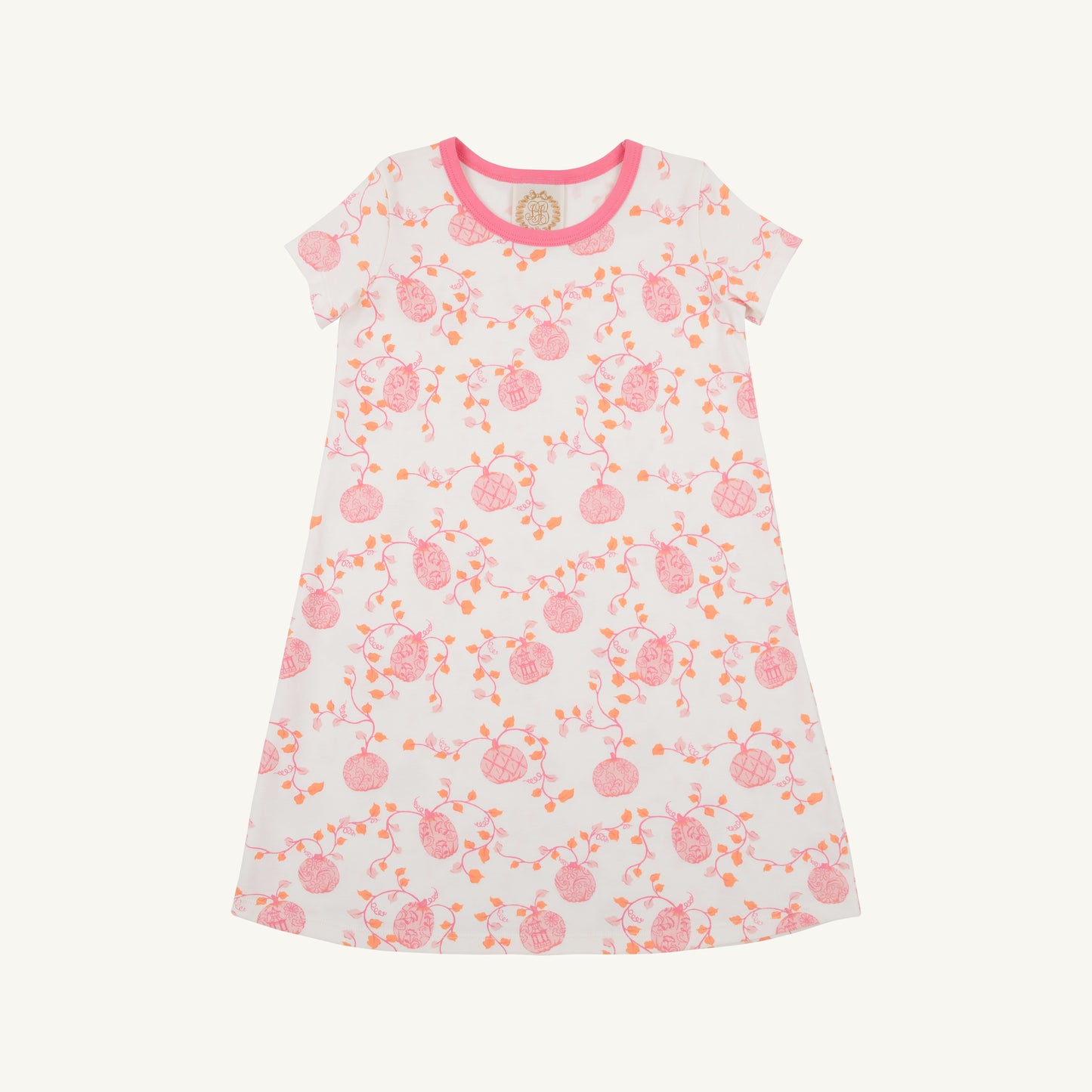 Polly Play Dress