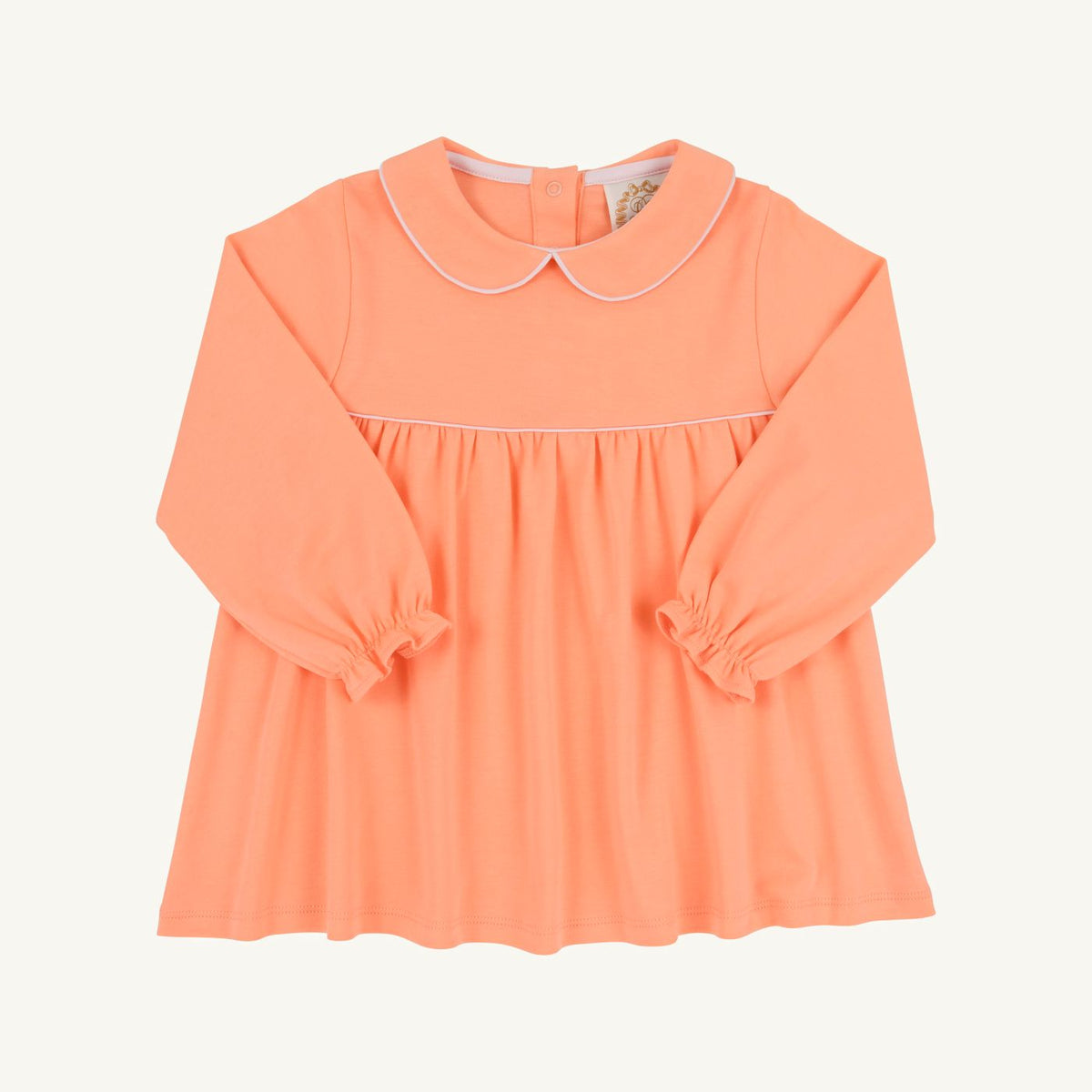Maude's A Line Top