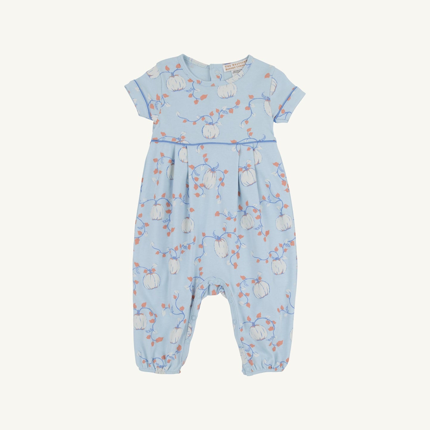 Bradford Romper