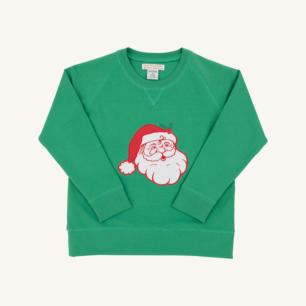Cassidy Comfy Crewneck