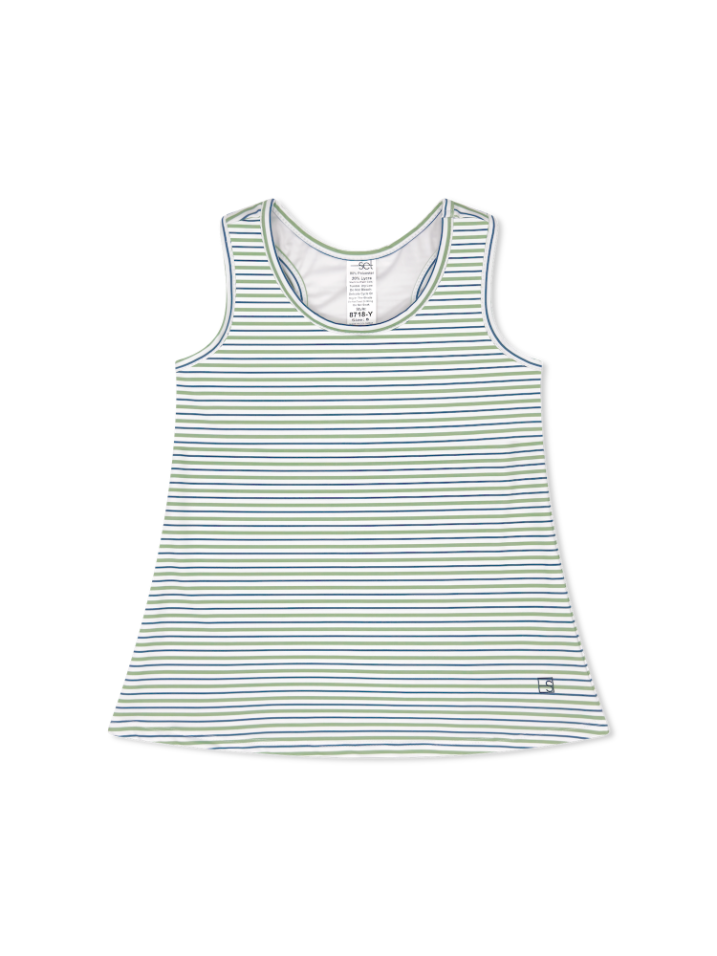 Rory Razorback Tank