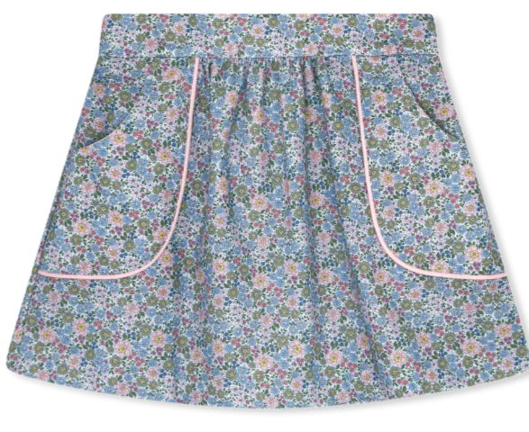 Isabella Skirt