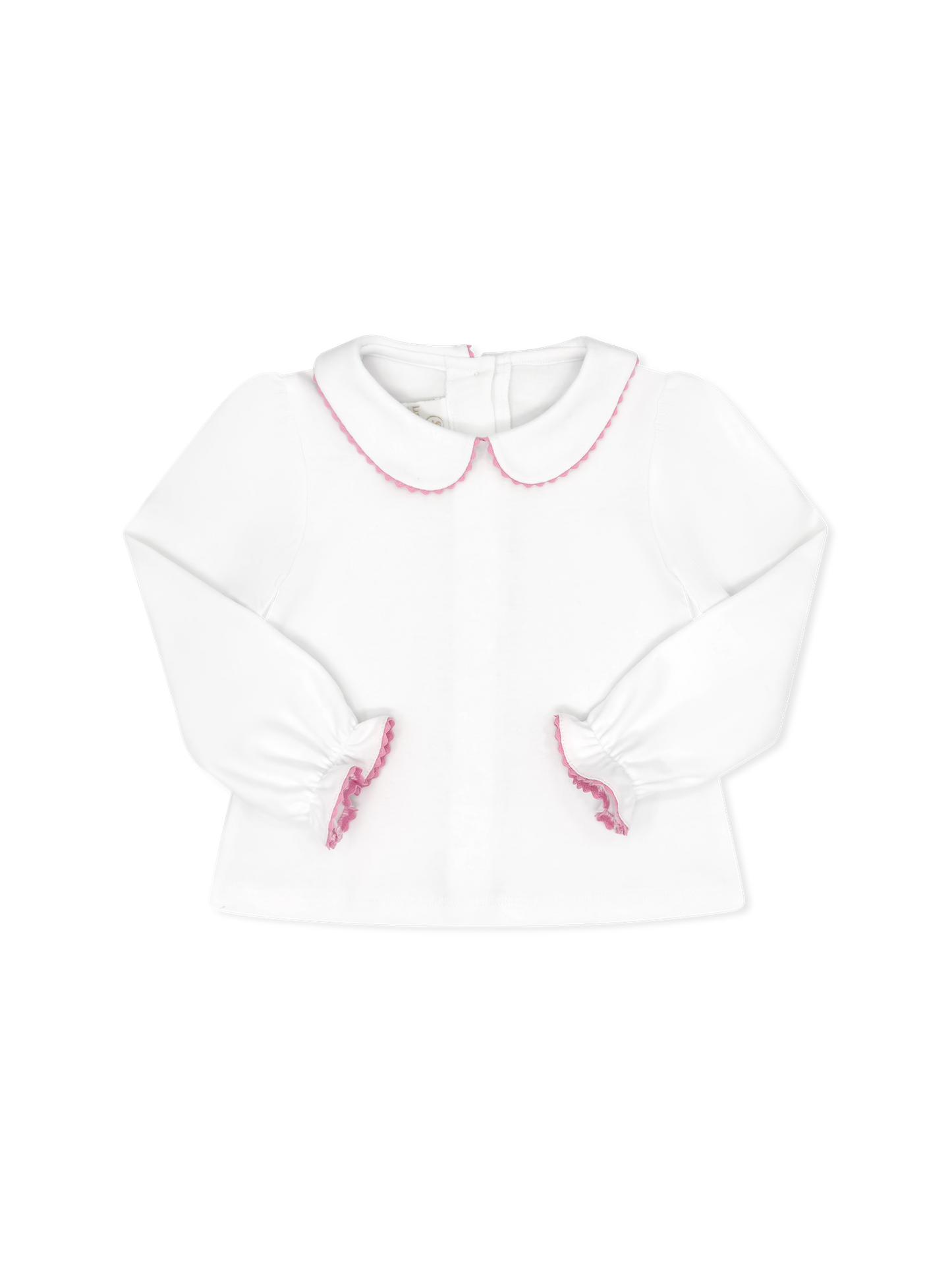 Better Together Blouse