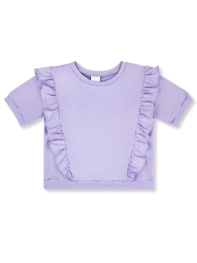 Magnolia Knit Top