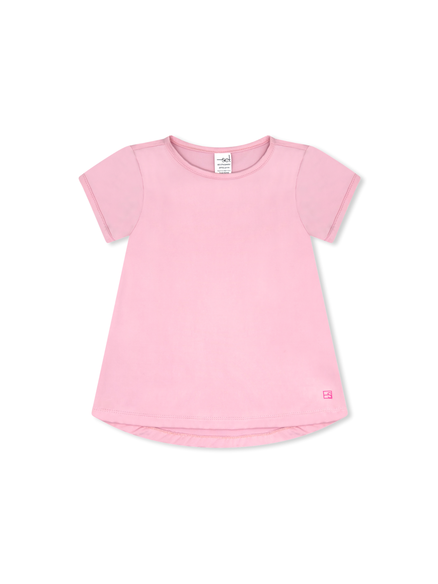 Bridget Basic Tee
