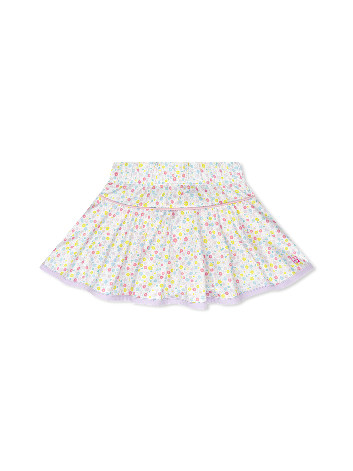 Quinn Skort