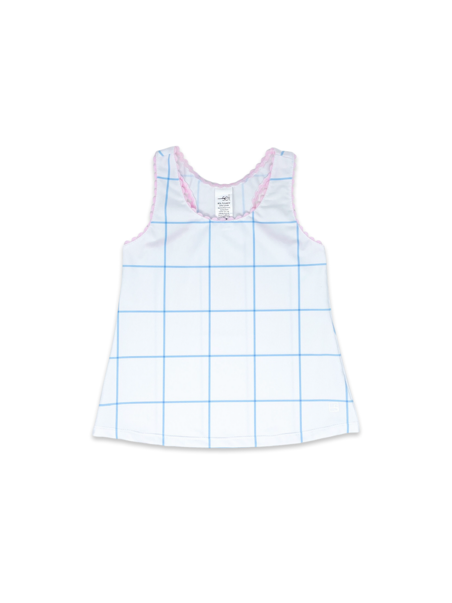 Riley Tank